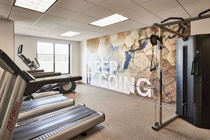 Health and Fitness 16 of 25