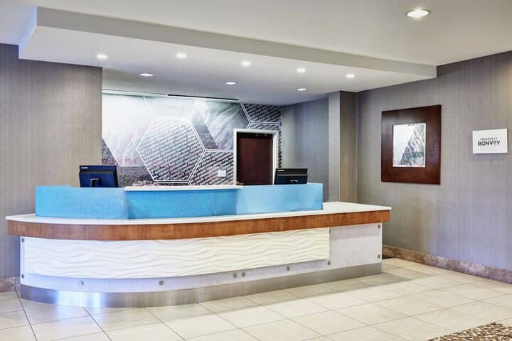 Hotel Interior 3 of 25